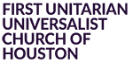 Logo for First Unitarian Universalist Church of Houston
