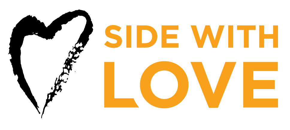 Side with Love — First Unitarian Universalist Church of Houston