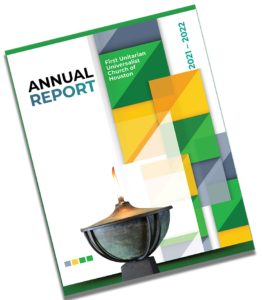 Preliminary Copy of 2021-2022 Annual Report