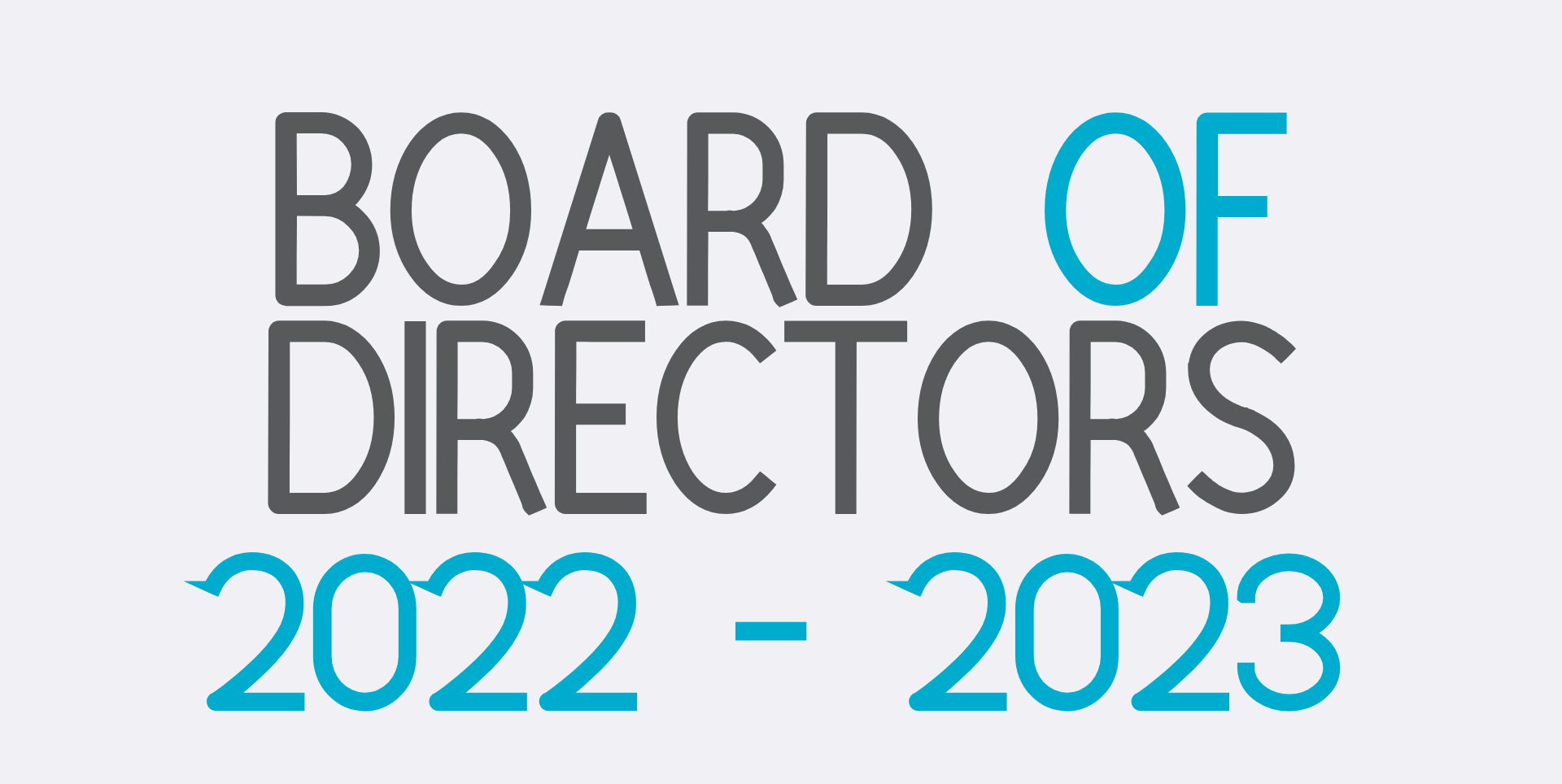 board of directors tile